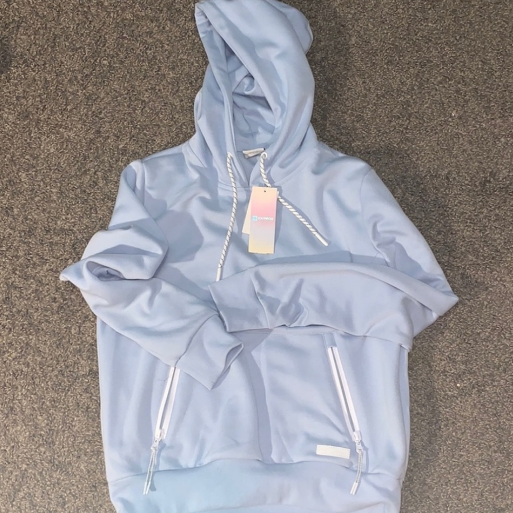 BRAND NEW SOUTH POLE SWEATSUIT